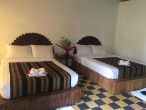 Angkor Rural Boutique Resort – Photos 3