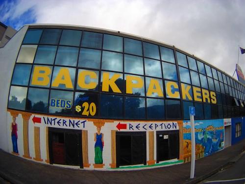 Φωτογραφία από το άλμπουμ του Atlantis Backpackers σε Picton
