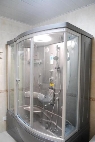 Bany a Jahon Palace