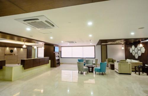 Gallery image of Ranjitha Palace Manipal Inn in Udupi
