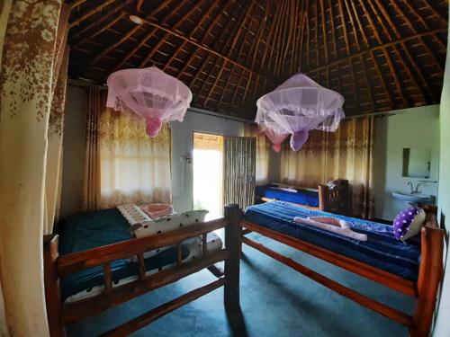 Galeriebild der Unterkunft Tangi Safari Lodge in Pakwach East
