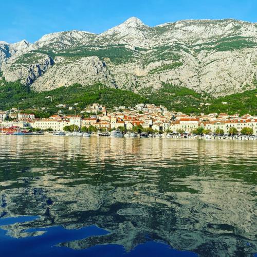 Fokus seaview apartment
