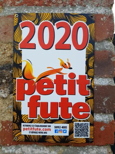 Fotografie z fotogalerie ubytování B&B Domaine de La Corbe v destinaci Bournezeau