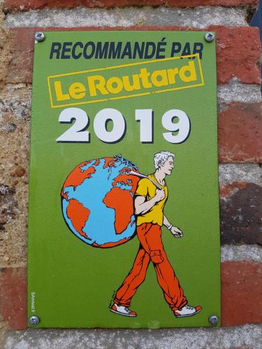 Fotografie z fotogalerie ubytování B&B Domaine de La Corbe v destinaci Bournezeau