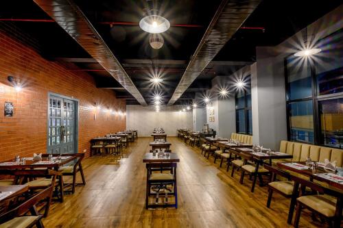 Gallery image of Ranjitha Palace Manipal Inn in Udupi