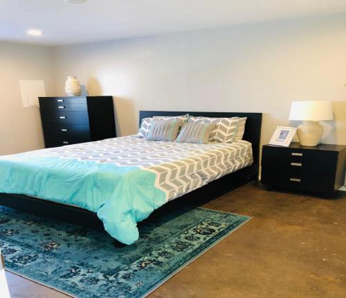 Gallery image of OU-2 bed 2 bath apartment close to OU in Oklahoma City