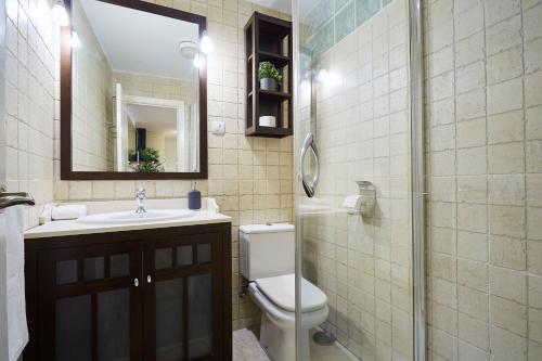 LEEWAYS APARTMENT I in SAN LORENZO