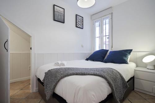 LEEWAYS APARTMENT I in SAN LORENZO