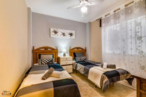 Mar Baltico holiday apartment