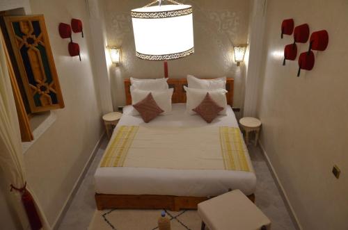 Riad azra Marrakech – Photos 3