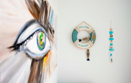 Fotografie z fotogalerie ubytování L' Arcobaleno B&B v destinaci Castelluzzo