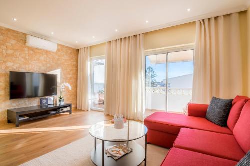 Apartamento Santo Amaro