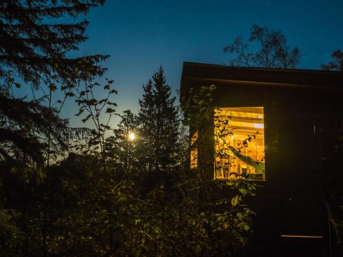 Imagen de la galería de Bamff Ecotourism, en Alyth