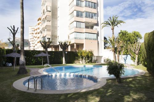 EDIFICIO PEÑASOL