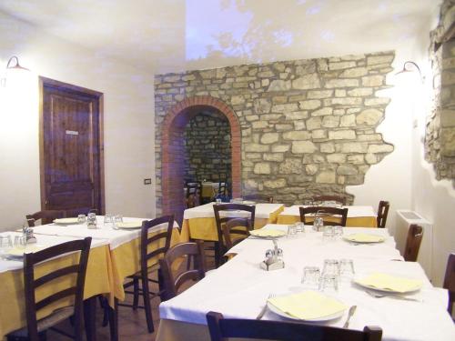 Gallery image of Agriturismo Fontandrone in Pieve Santo Stefano