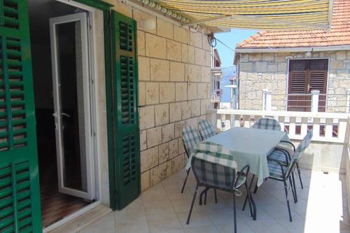 Apartment Merica in center