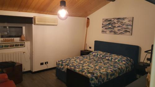 Photo de la galerie de l'établissement Casa di Gilda e Joey, à Civitavecchia