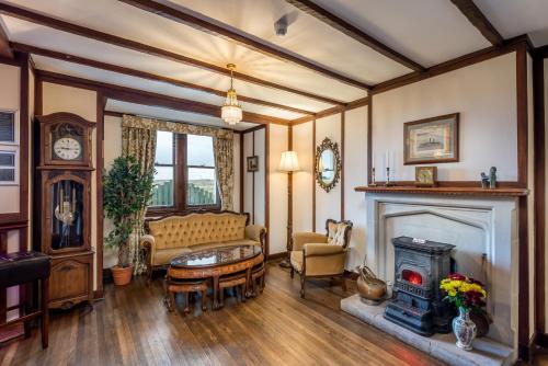 Gallery image of Grey Harlings Rooms in Montrose