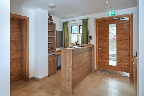 Fotografie z fotogalerie ubytování Appartment Ransburggut ve Flachau