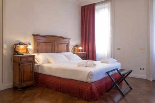 Hotel Locarno photo 124
