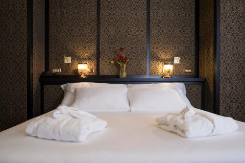 Hotel Locarno photo 119