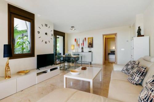 Departamento Occidental Benalmadena (España Benalmádena ...
