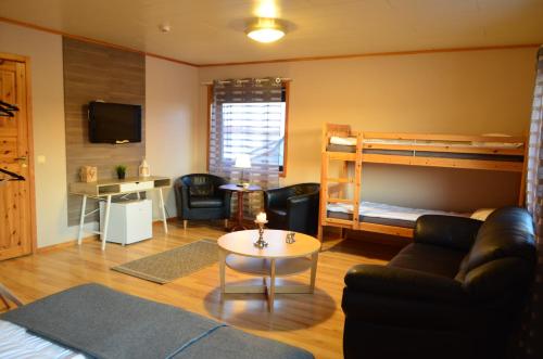 Gallery image of River Motel - Selfservice Check in - Book a room, make payment, get pincode to the room in Haparanda