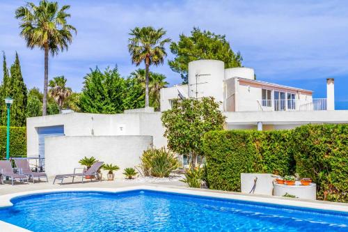 Villa Anna (Spanje Pollença) - Booking.com