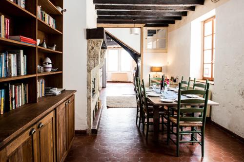 Gallery image of Gite Sicard in Sos