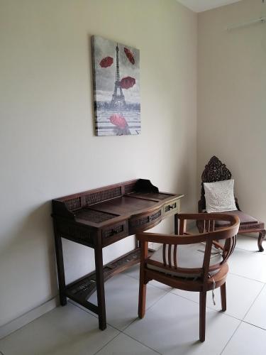 Fotografie z fotogalerie ubytování Résidence Riva Bella v destinaci Port Louis