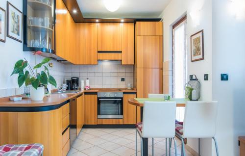 Apartment Roberto Punta