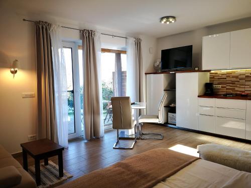 Gallery image of PR`FIK Apartments in Kranj