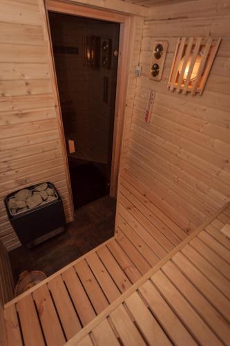 Fotografie z fotogalerie ubytování iLodge Ultra v destinaci Louth