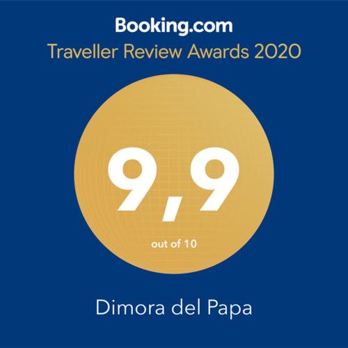 Dimora del Papa photo 64