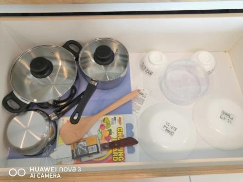 Φωτογραφία από το άλμπουμ του Kompleks EVO Syamimi Homestay σε Bangi