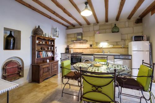 Gîte de La Treille Mas Médaille