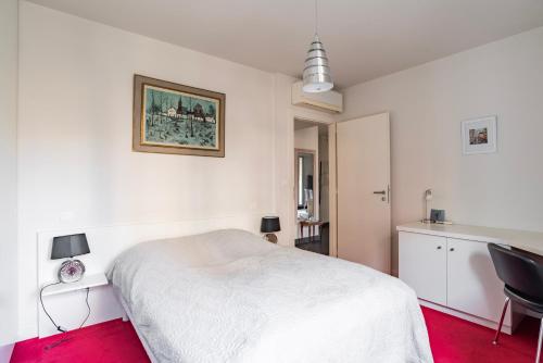CityCosy-Strasbourg - Chic Oberlin Contades