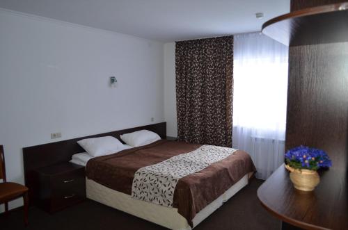 Gallery image of Alpatievo Hotel in Alpat'yevo