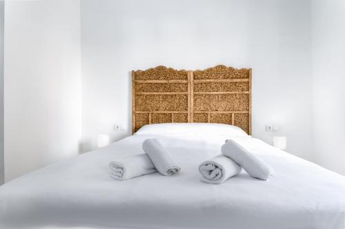 Suite Homes Fatima´s Dream, Málaga – Aktualisierte Preise für ...