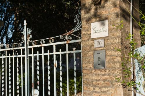 Villa CORALIA D'EPOCA – Photos 2