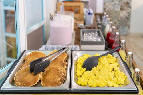 Imagine din galeria proprietății Hotel Tizian Beach în Caorle