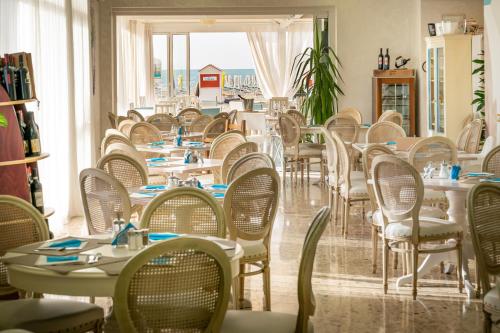 Hotel Tizian Beach
