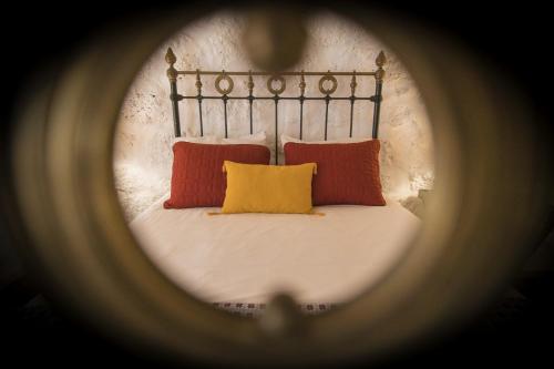 Gallery image of Casa da Trigueirinha in Angra do Heroísmo