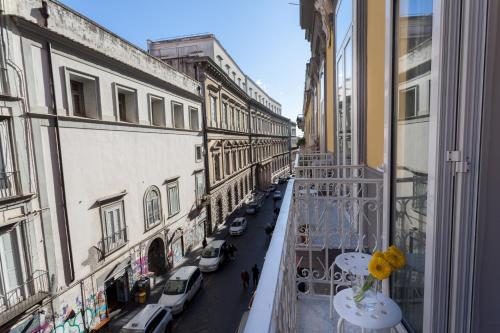 Manuela Apartments San Domenico Centro Storico
