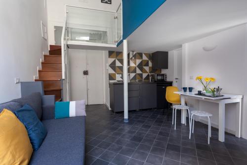 Manuela Apartments San Domenico Centro Storico