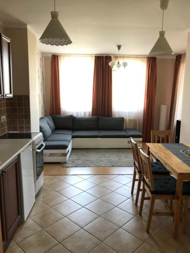 Réka Apartman 9740 Bük, Európa út 20. 1/8 kép - 3