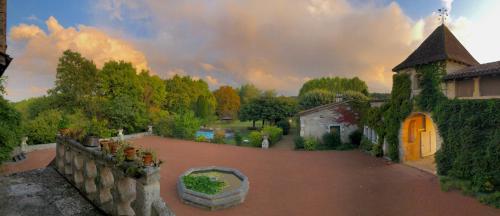 Le Chatenet 1689 – Photos 2