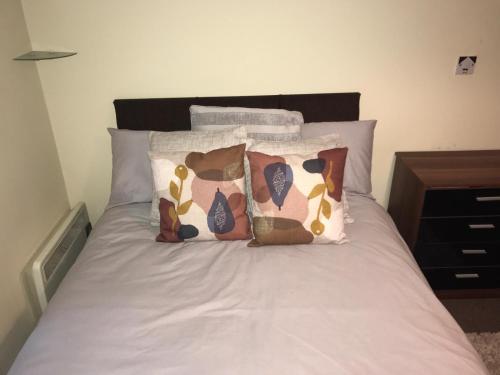 Private Double Bedroom in Shared House, Great Location 6