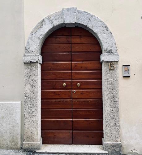 Fotografie z fotogalerie ubytování Gabriel’s Home v destinaci Salò
