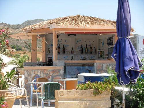 Gallery image of Hotels Kalimera Inn in Elafonisos